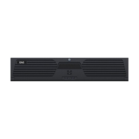 Ens Series 2U 64CH 4K NVR without Built-In PoE + 8TB SN7864R-I-8T